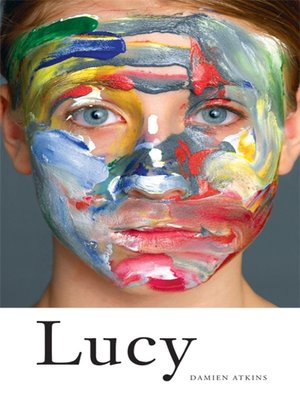 cover image of Lucy